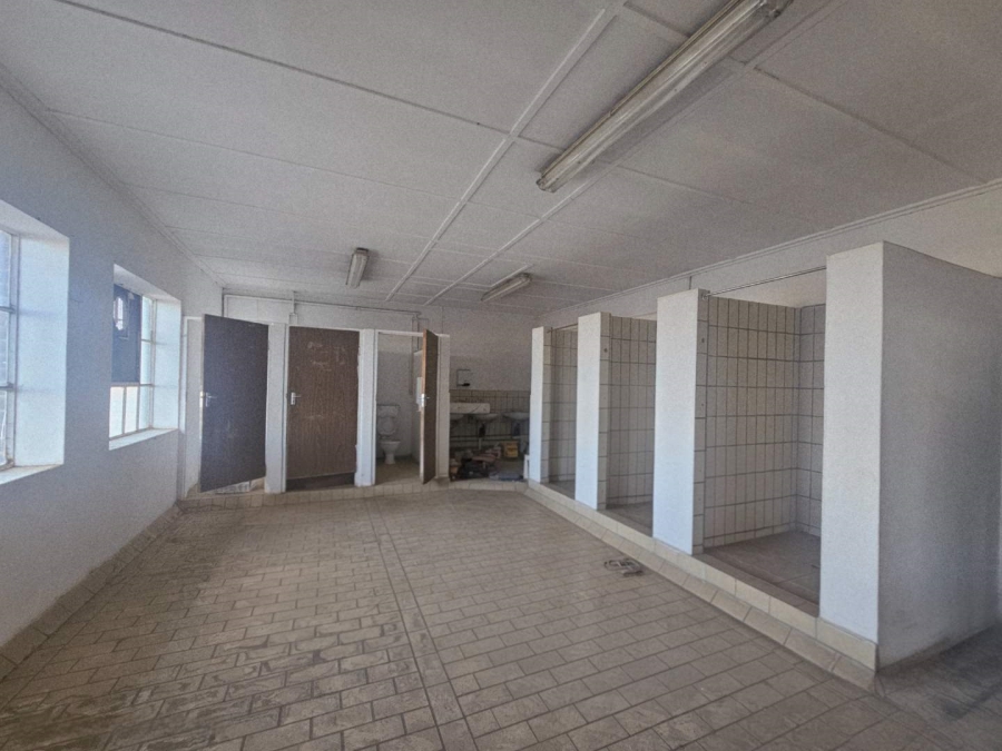 Commercial Property for Sale in Ladybrand Free State